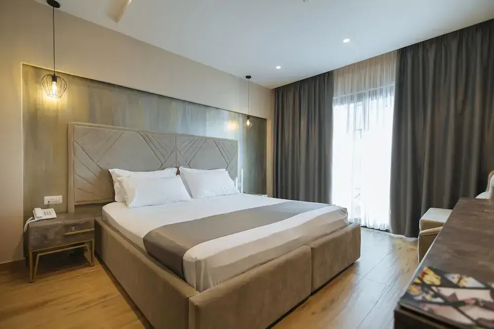 Comfort room