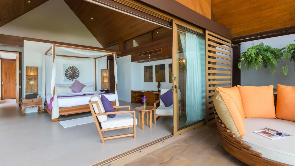 Baan Puri — фото 2