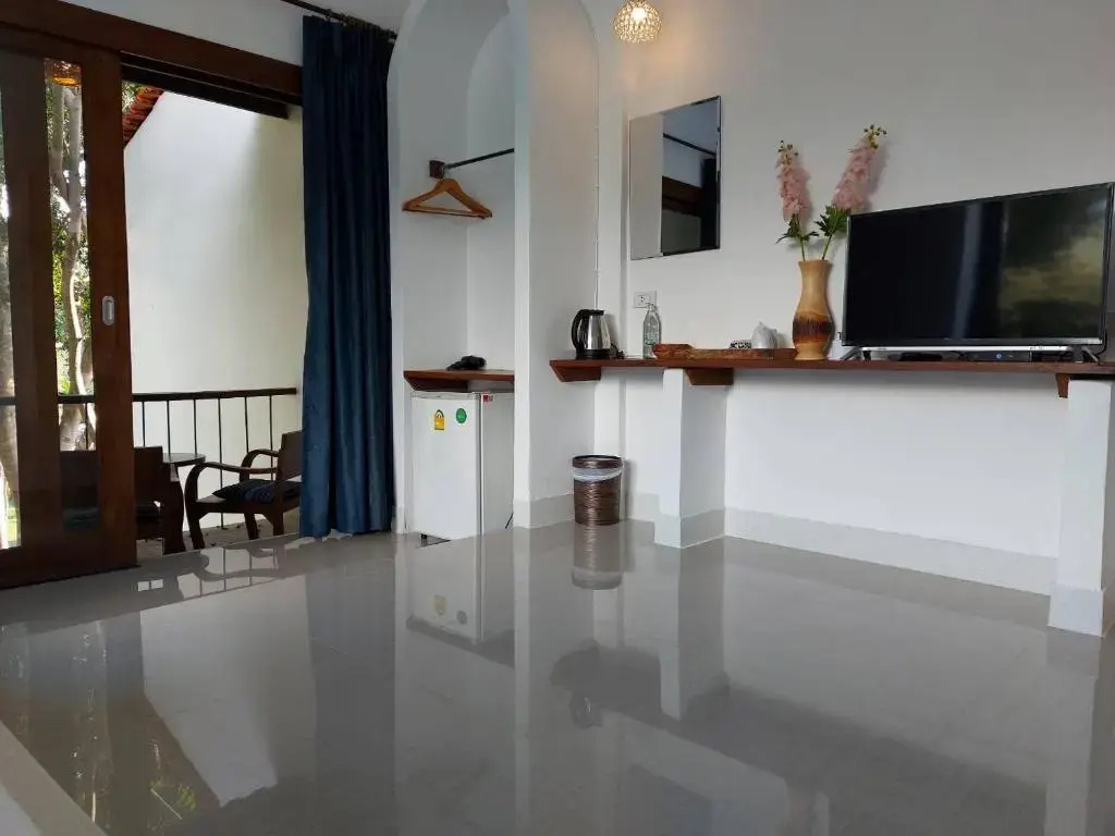 Canary Guesthouse - Chambres