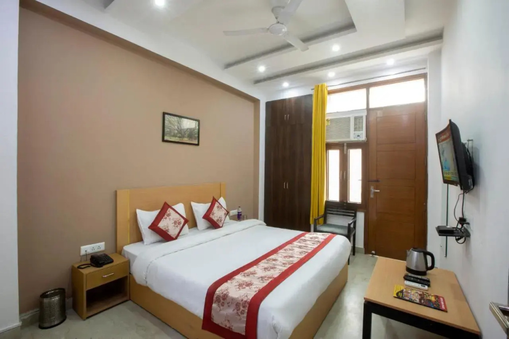 Hotel photo 13