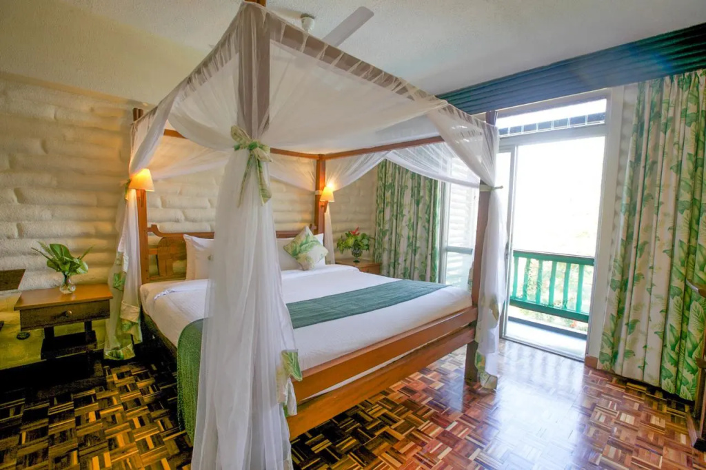 Taita Hills Safari Resort and Lodge - Général