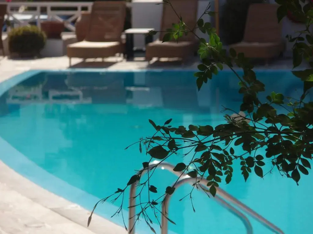 Matina Hotel - Général
