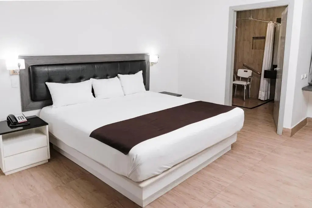 Wyndham Costa del Sol Tumbes - Chambres