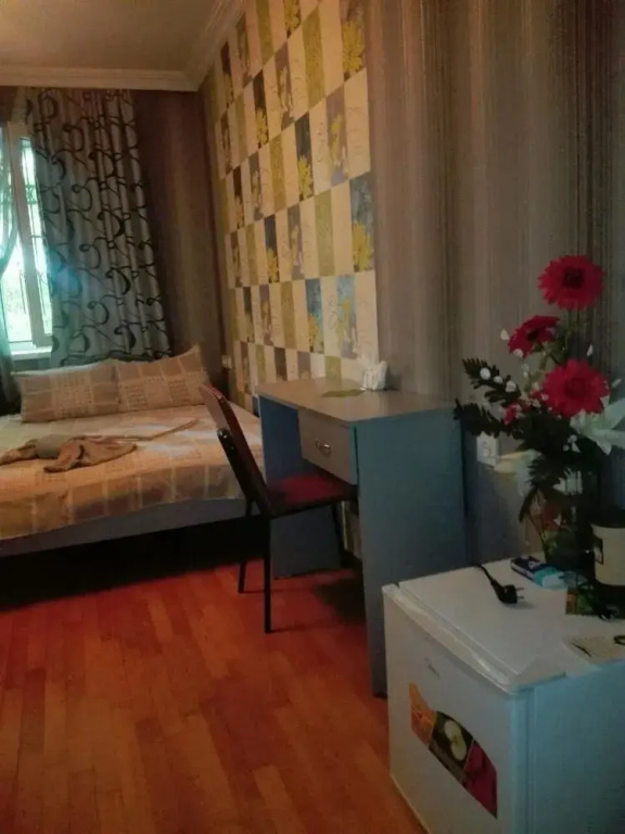 Apart-Hotel Zakariadze 5 - Général