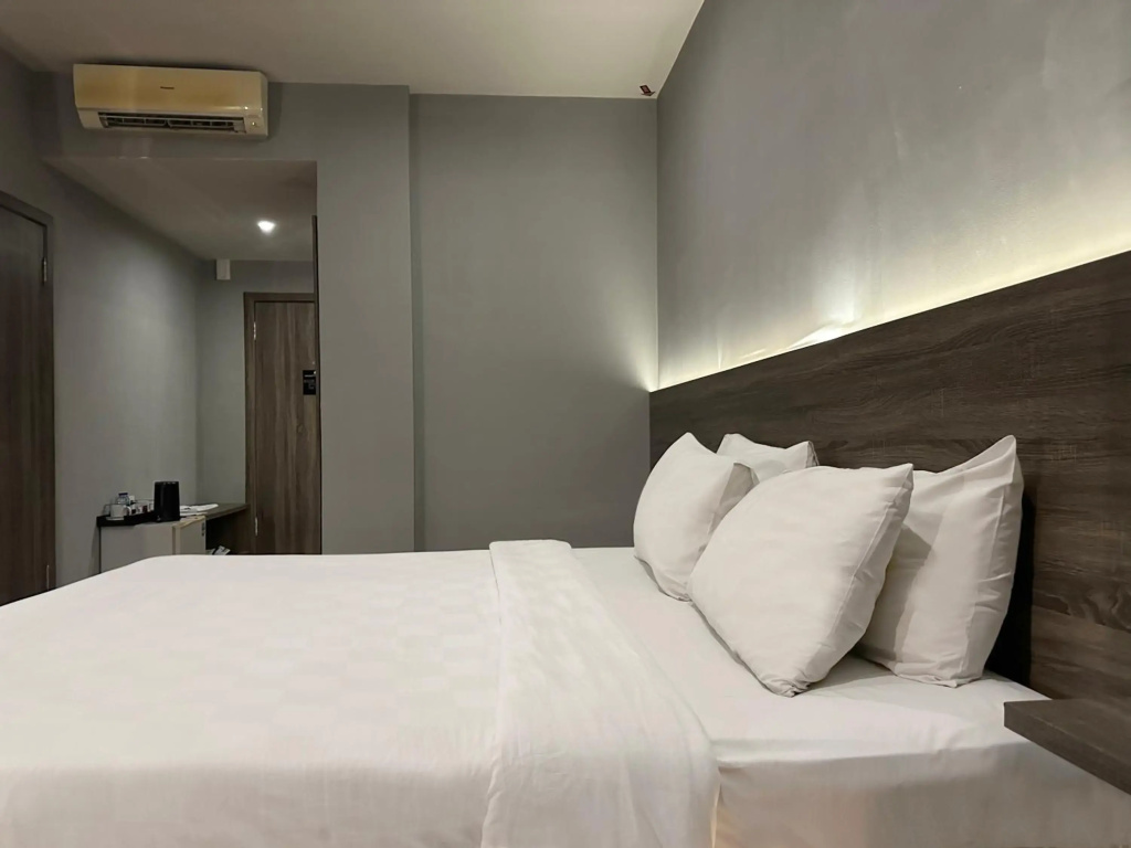 Stark Boutique Hotel and Spa Bali - Général