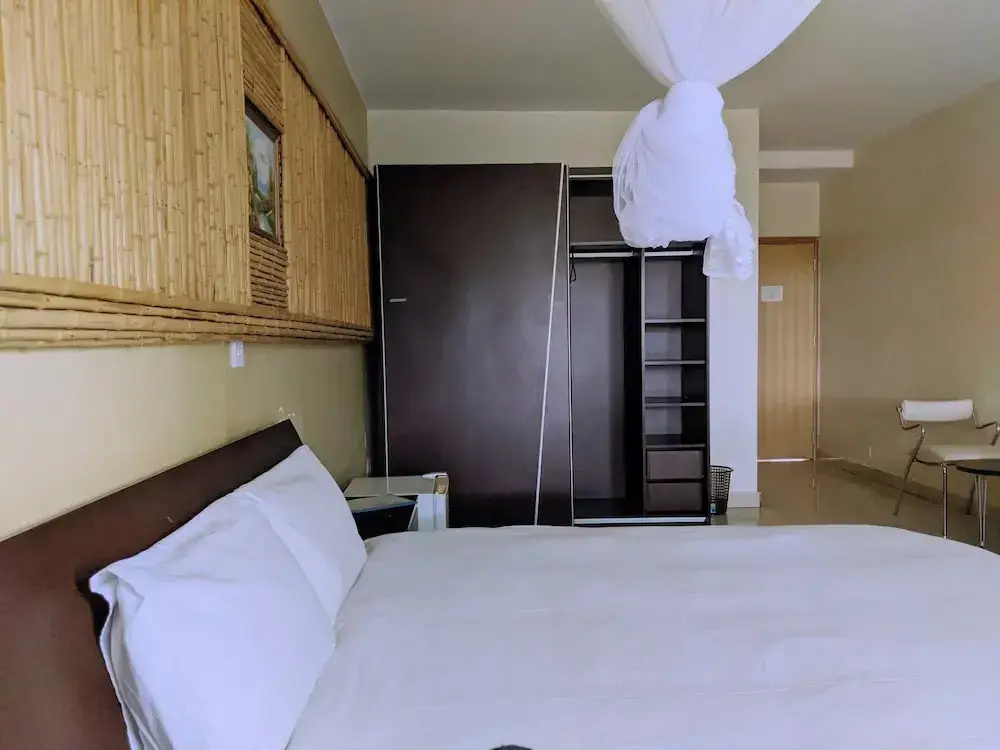 Executive room