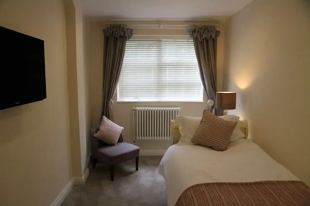 The Malvern Hills Hotel - Général