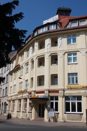 Central Hotel Torgau image