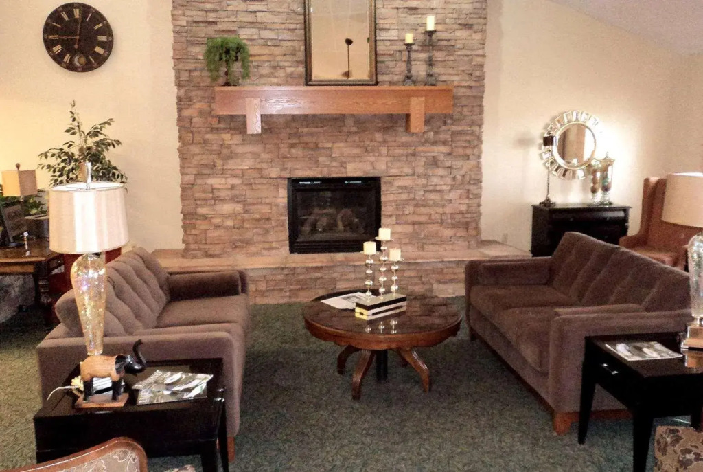 Holiday Inn Express Garden City East by IHG — фото 2