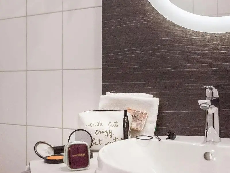 ibis Styles Den Haag Scheveningen - Chambres