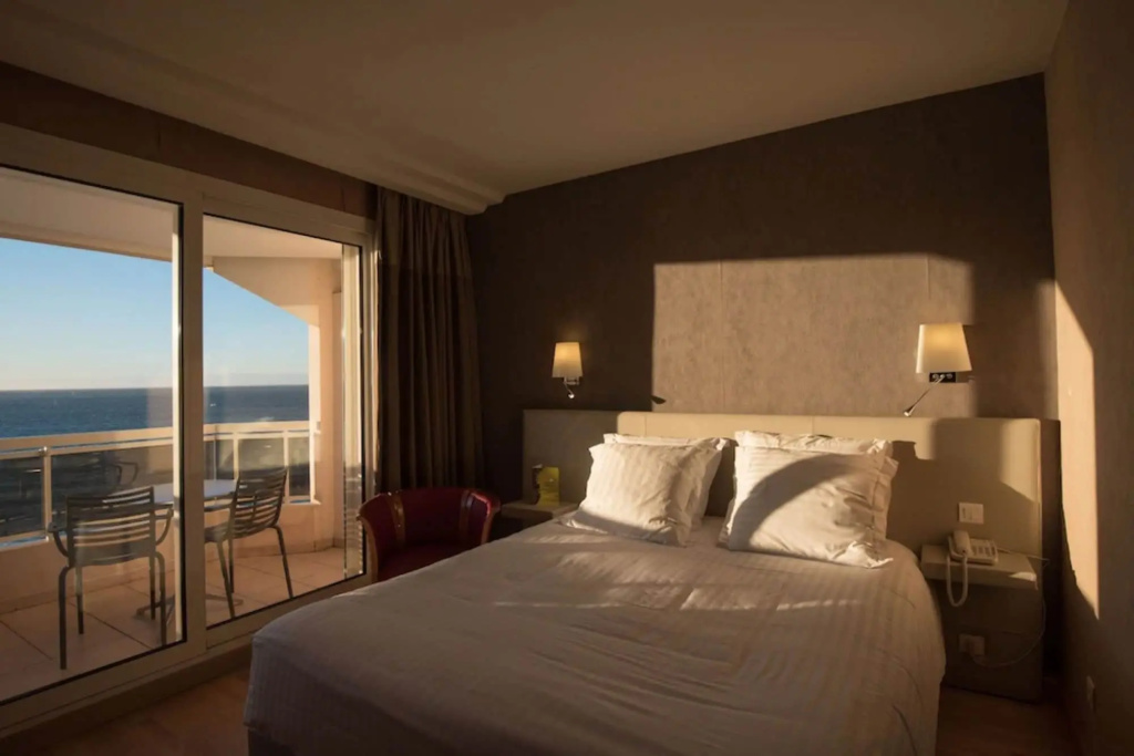 Hotel Riva Art & Spa - Général