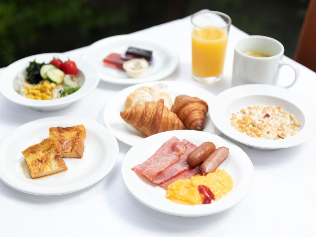 APA Hotel Osaka Temma 사진 16