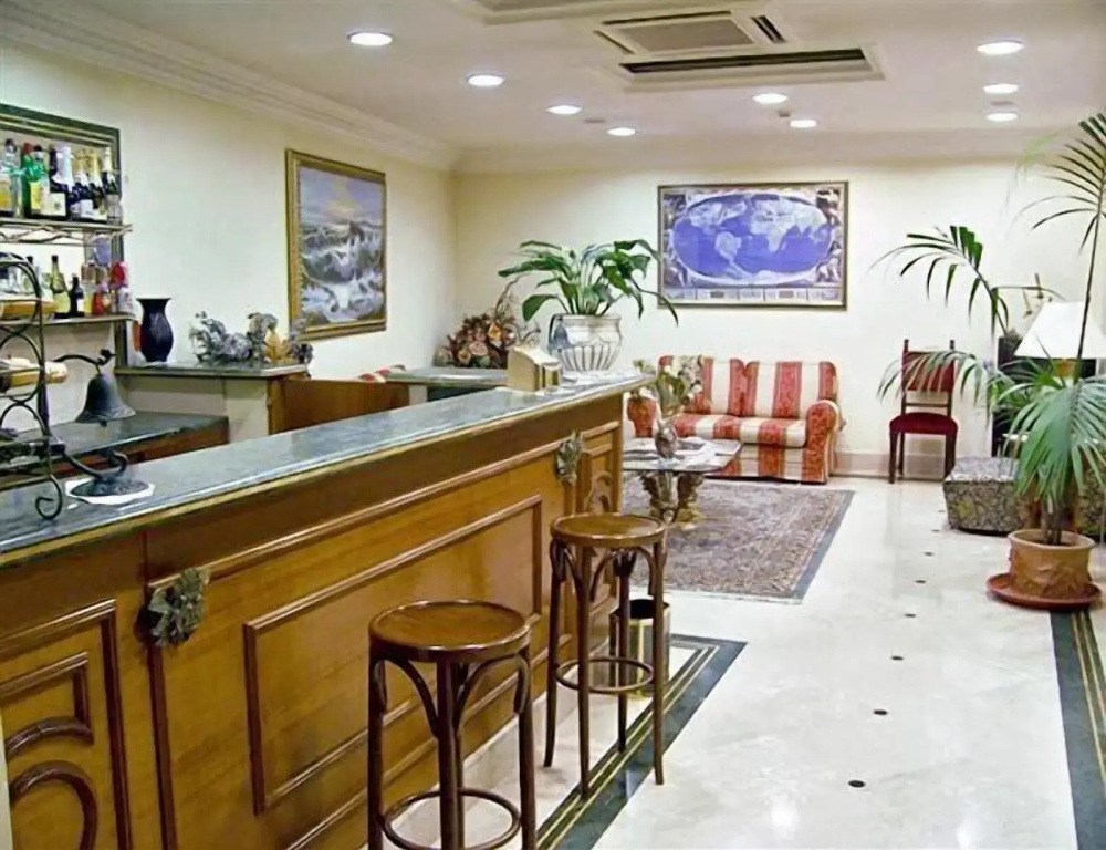Hotel Principe Di Piemonte - Général