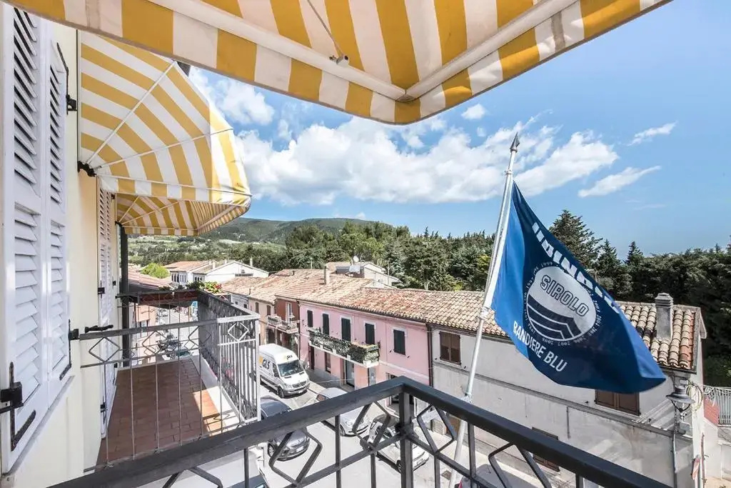Stella Hotel - Chambres