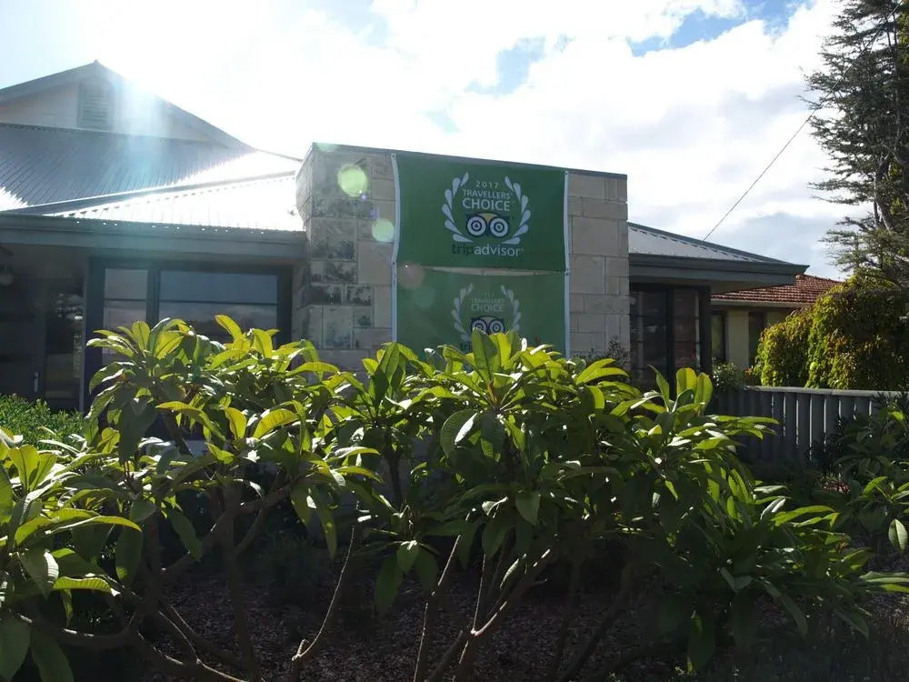 Baudins Bed & Breakfast - Adults Only