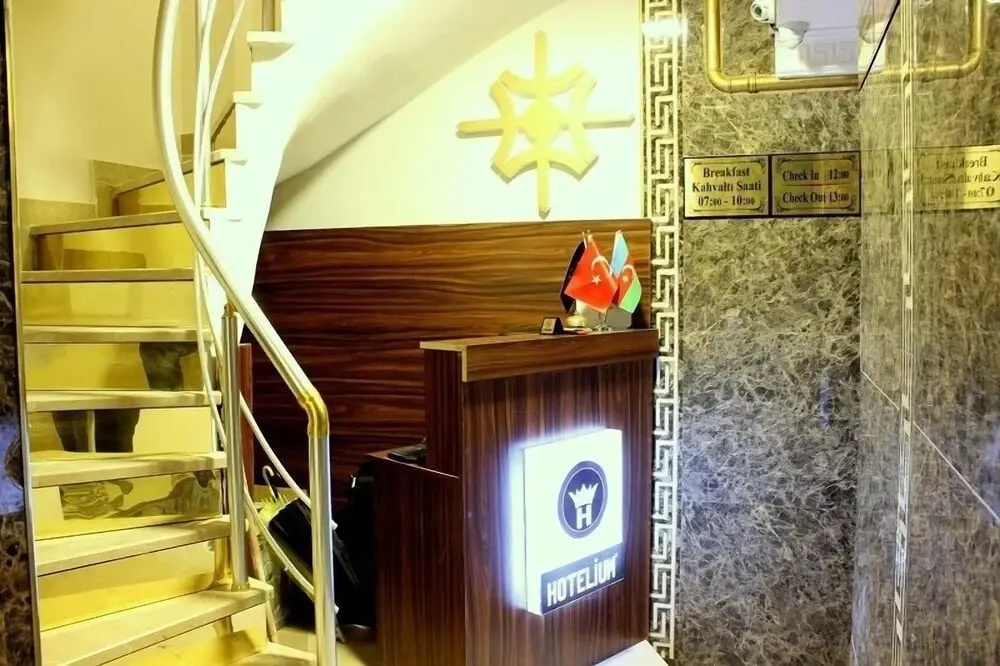 Hotel photo 10
