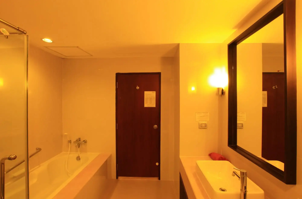 Belle Villa Resort Khao Yai - Général