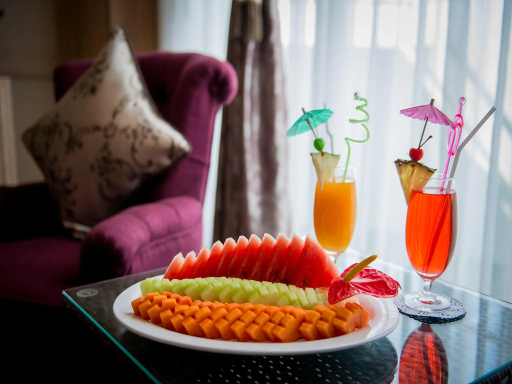 Superior Suite