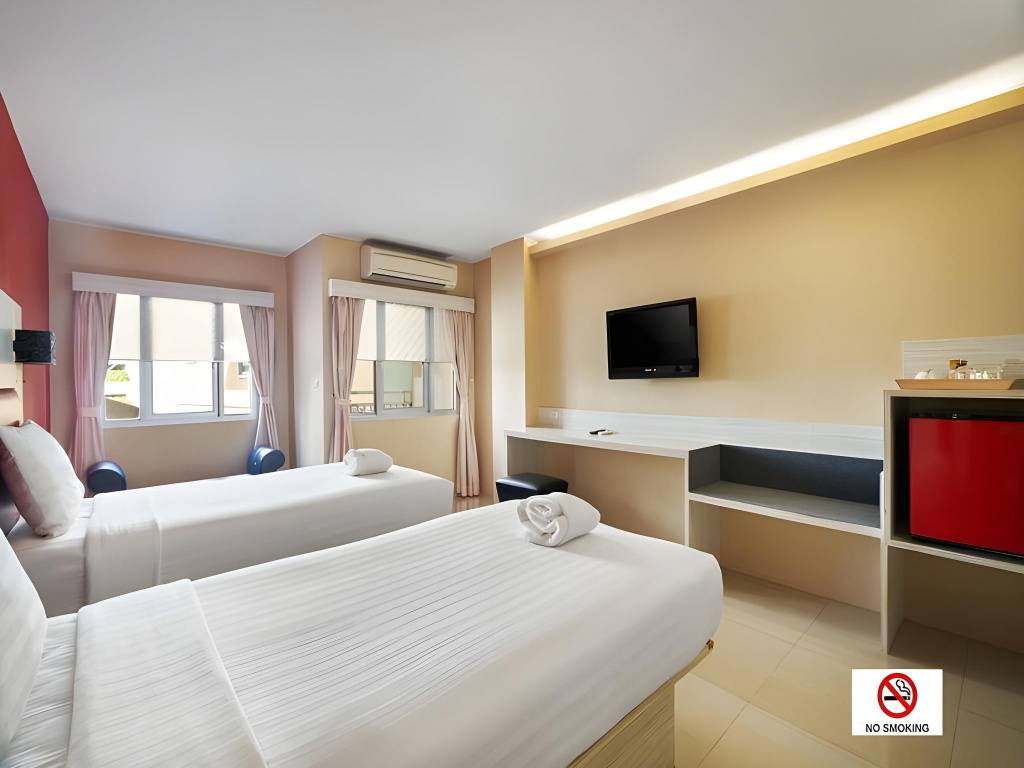 Hotel photo 34