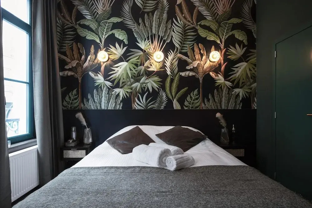 Executive room