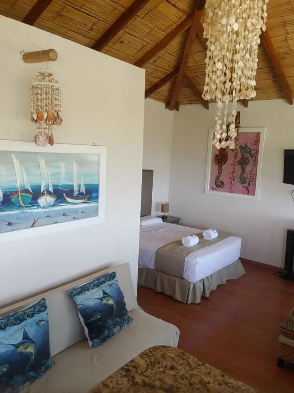 Aquamare Bungalows - фото 5