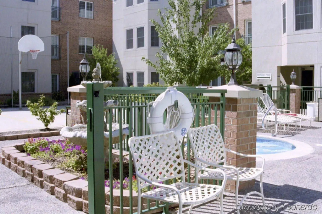 Homewood Suites by Hilton Kansas City-Airport - Général