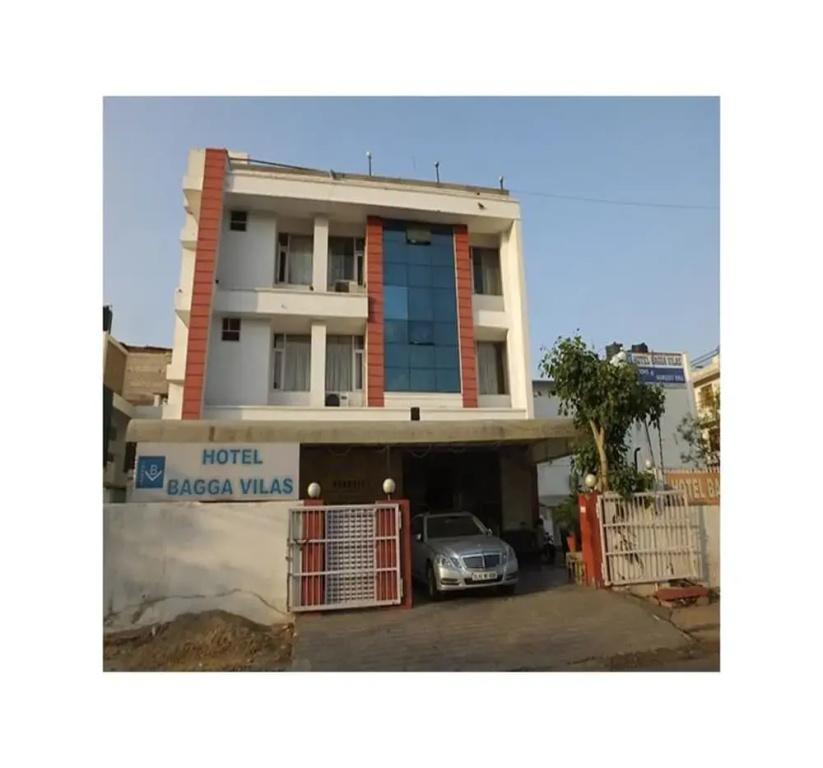 Bagga Vilas
