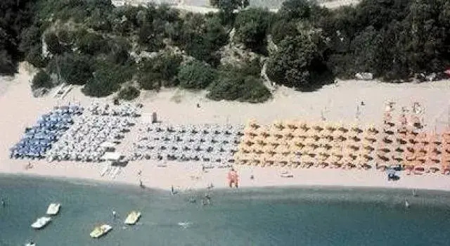 Hotel Baia delle Sirene - Général