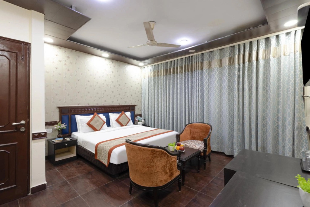 Amar Inn — 3