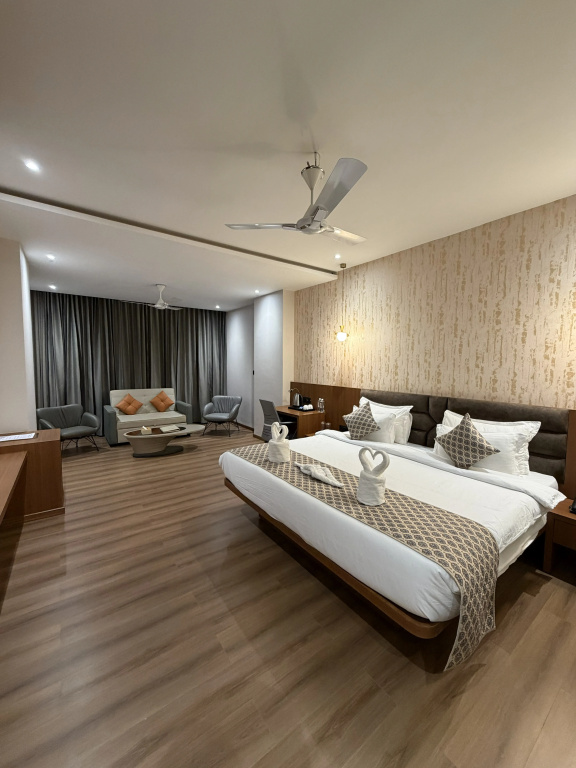 Standard room