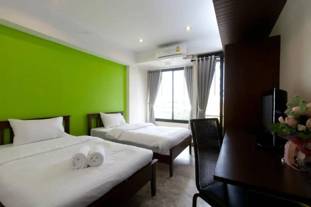 Hotel photo 27