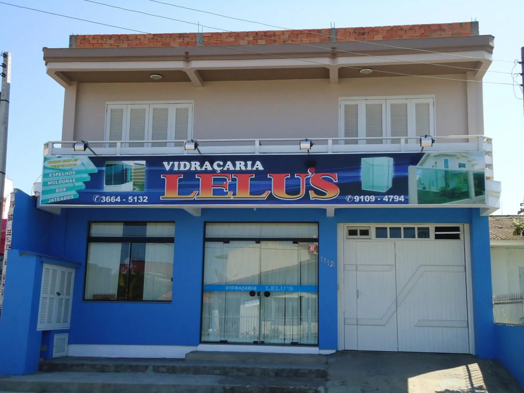 Apartamento 6 pessoas AP 01