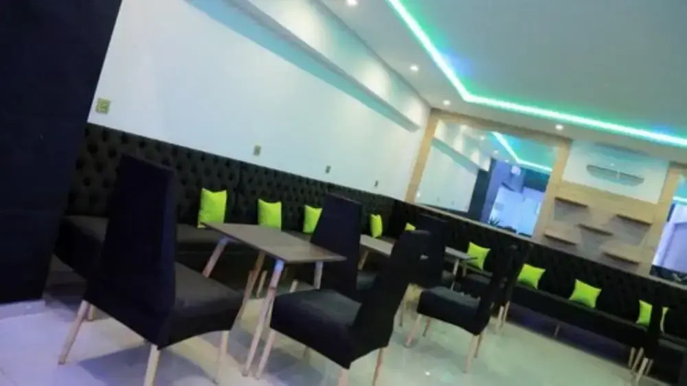 Hamilton Suites & Appart - фото 12