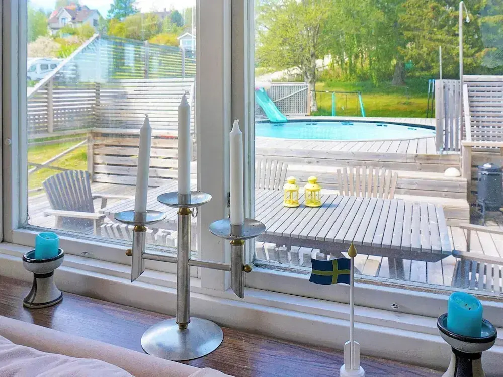 6 Person Holiday Home in Billingsfors