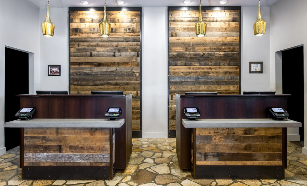 Crowne Plaza Resort Asheville by IHG - Général