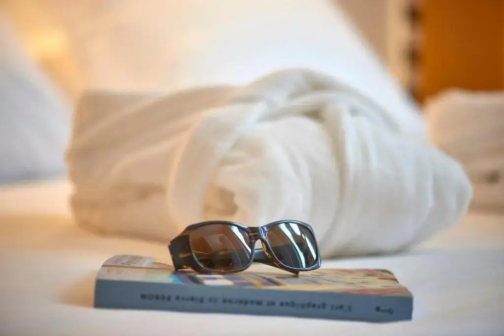 Hotel Mercure Brest Centre Les Voyageurs - Chambres