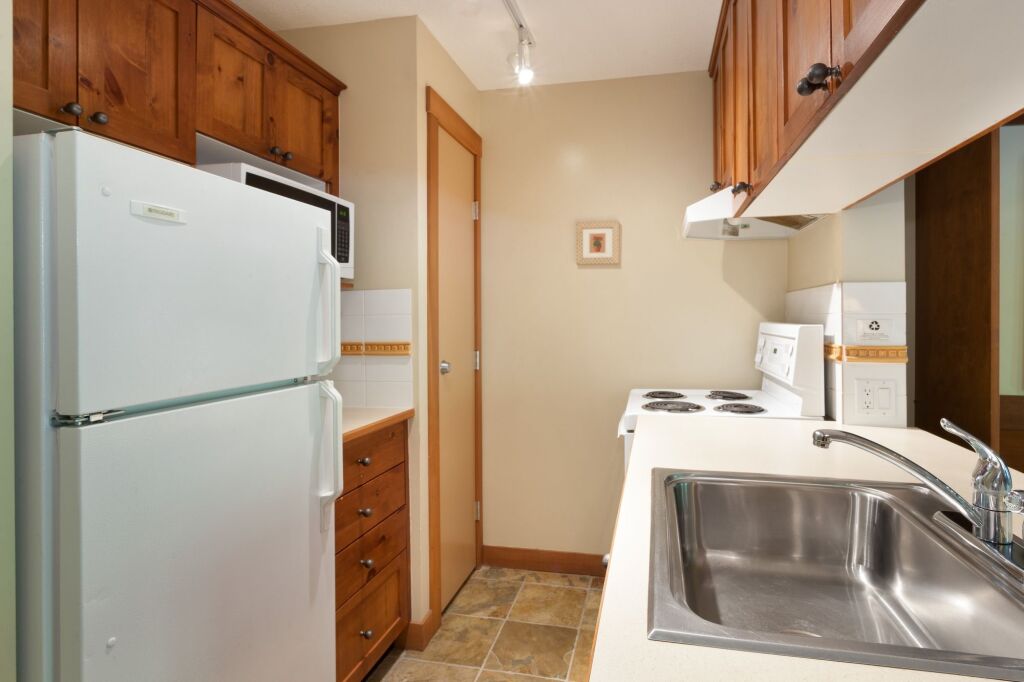 Lost Lake Lodge by Whistler Premier - фото 21