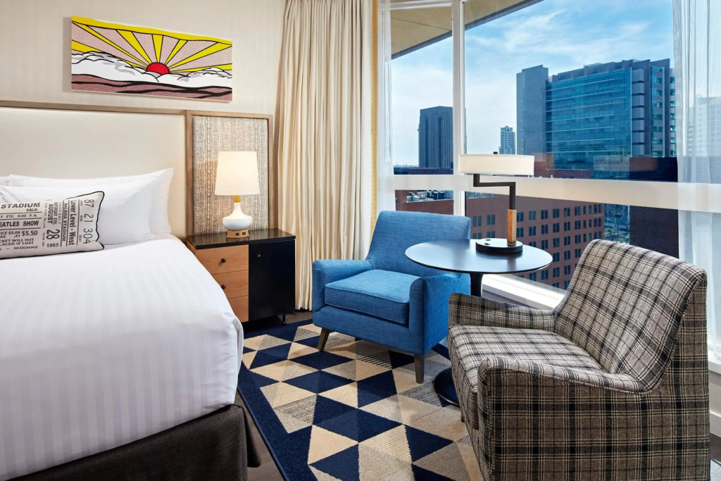 The Bristol Hotel San Diego - Général