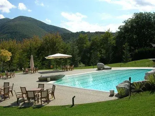 Hotel Le Grotte - Général