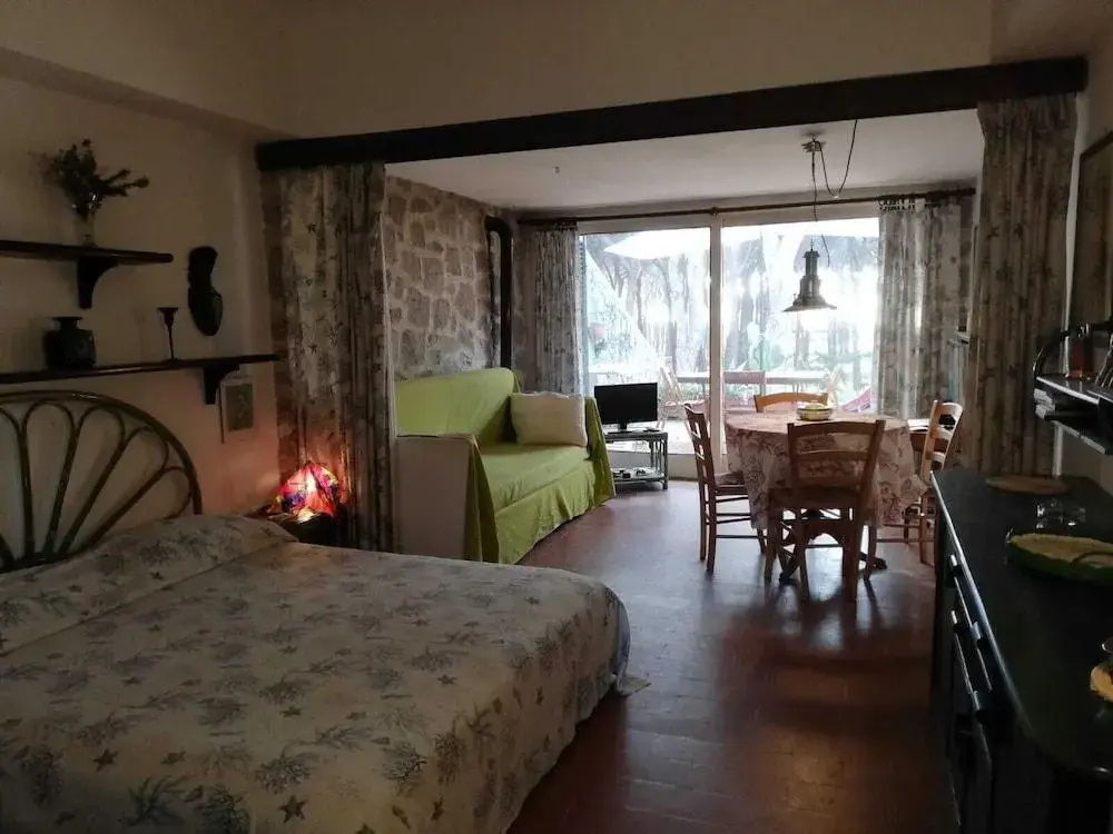 Aviotel Residence Hotel - Général
