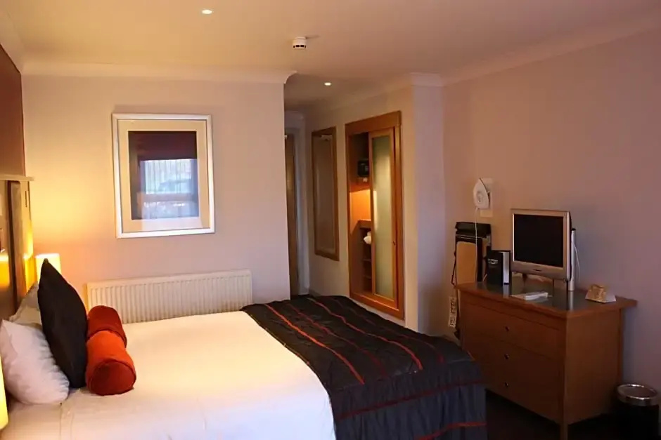 Alexandra House - Chambres