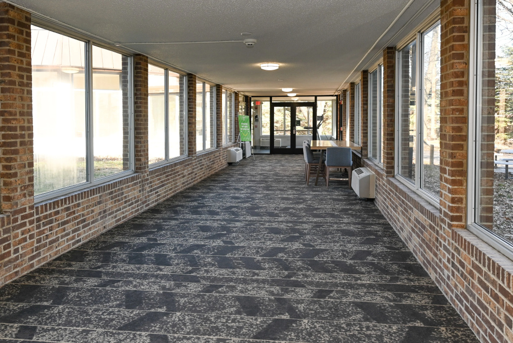 Holiday Inn Cleveland-Mayfield by IHG - Général
