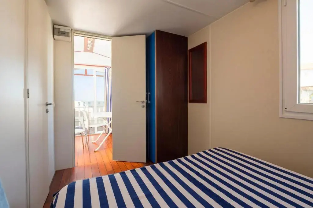 1 Bedroom Bungalow