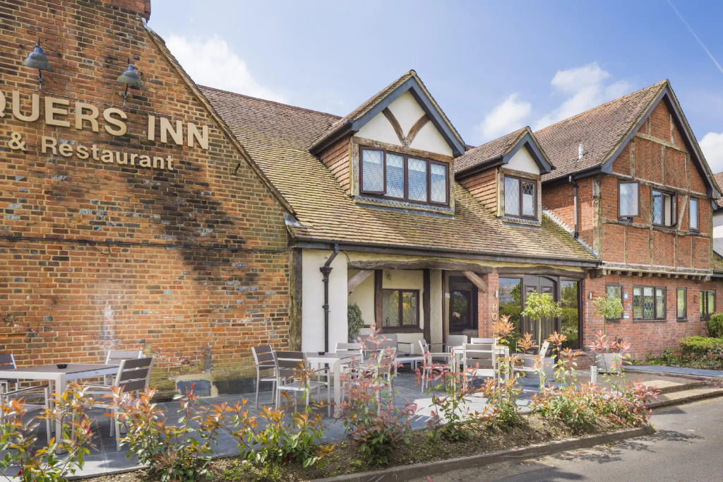 The Chequers Inn