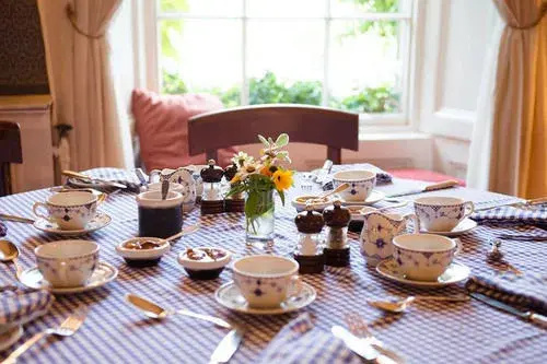Ballymaloe House Hotel - Général
