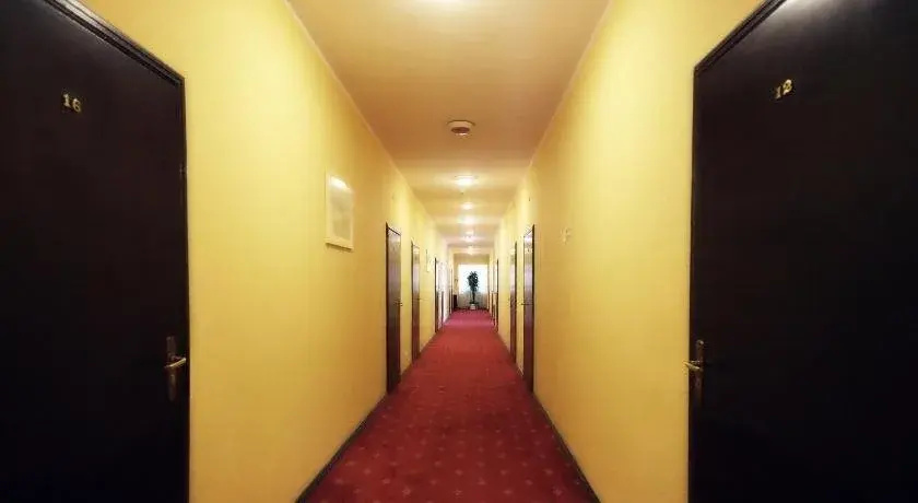 Hotel Konstancja - Général
