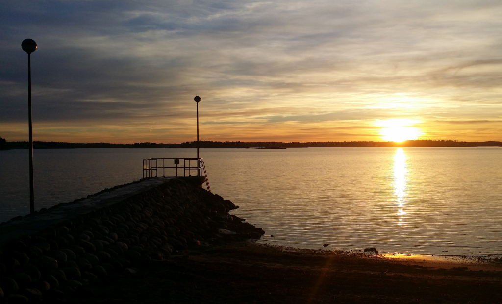 Hotel Rantapuisto picture