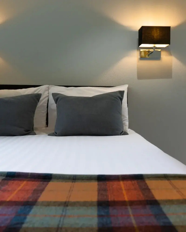 Firth Hotel & Restaurant - Chambres
