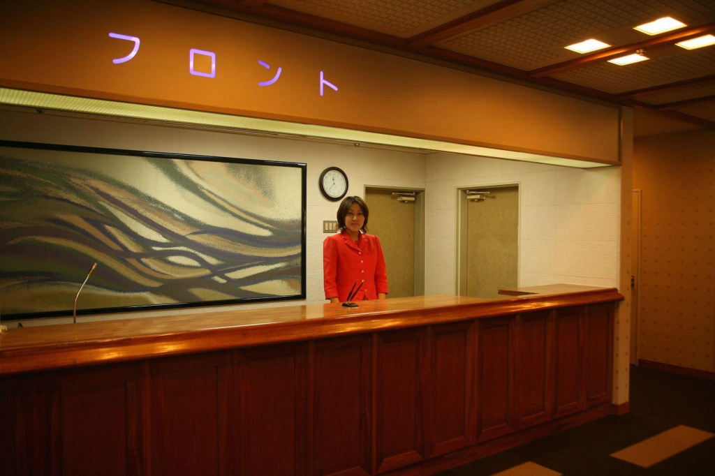 Hotel photo 21