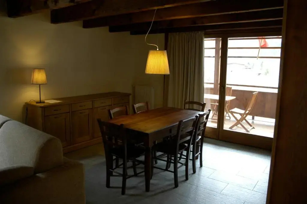 Pietre Gemelle Resort - Chambres